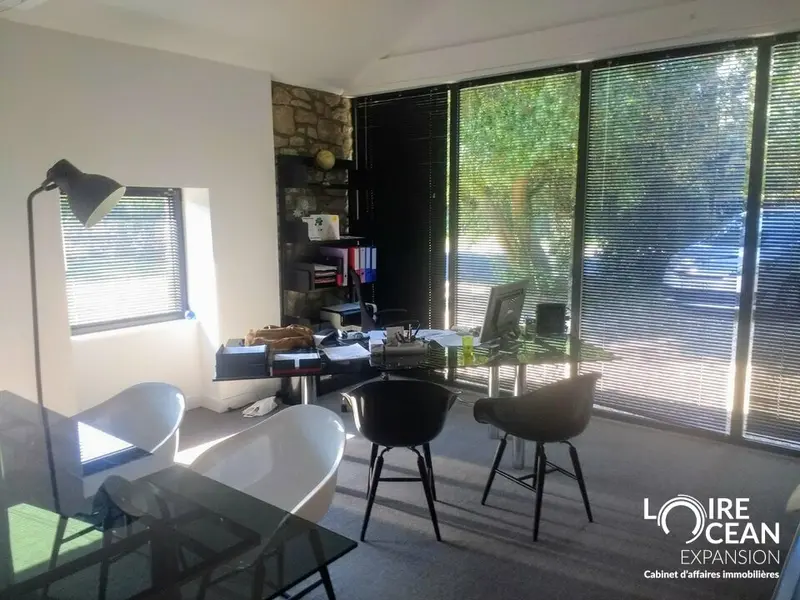 Bureau à louer - Guérande (44350) - 80 m² - 1 035 €/mois
