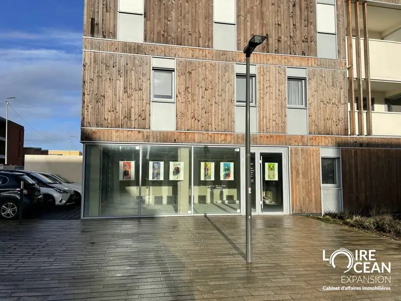 Local Commercial à vendre - Clisson (44190) - 165 m²