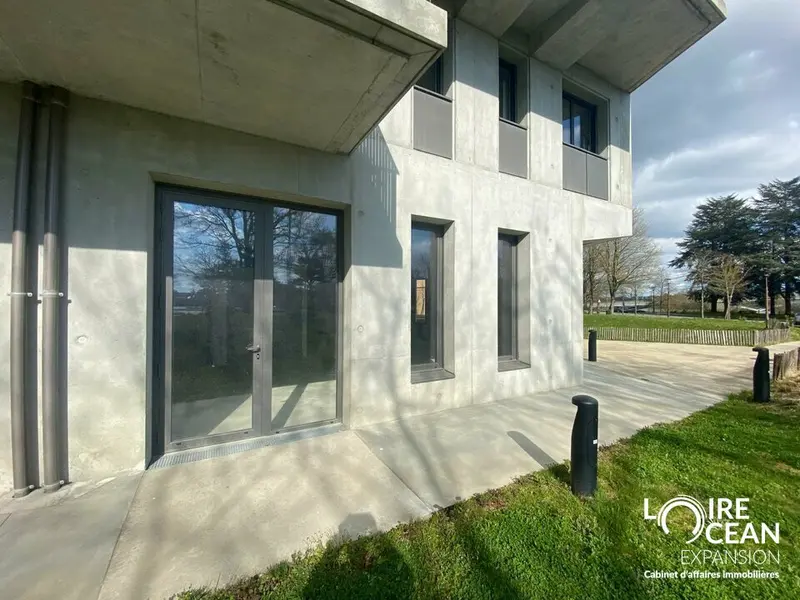 Local Commercial à vendre - Nantes (44200) - 103 m²