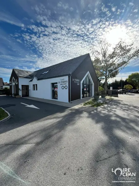 Local Commercial à louer - Guérande (44350) - 56 m² - 1 500 €/mois