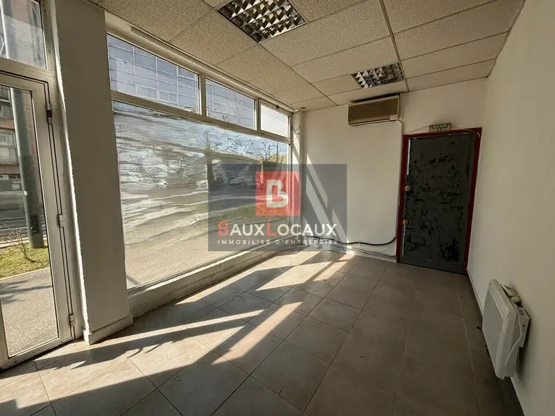 Local Commercial à louer - Avignon (84000) - 39 m² - 500 €/mois
