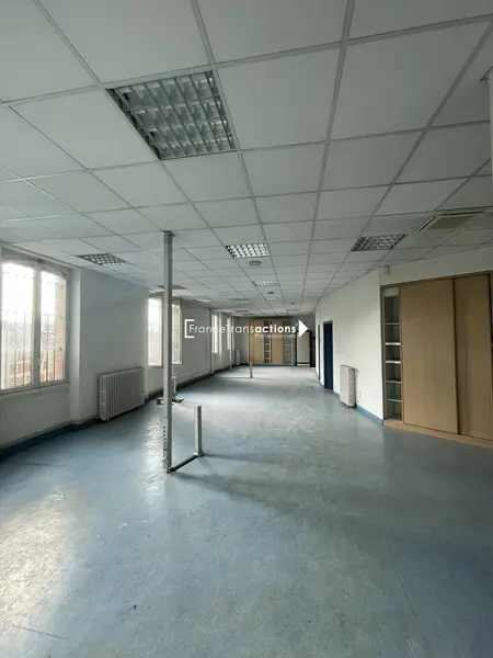 Local Commercial à louer - Fronton (31620) - 150 m² - 2 250 €/mois