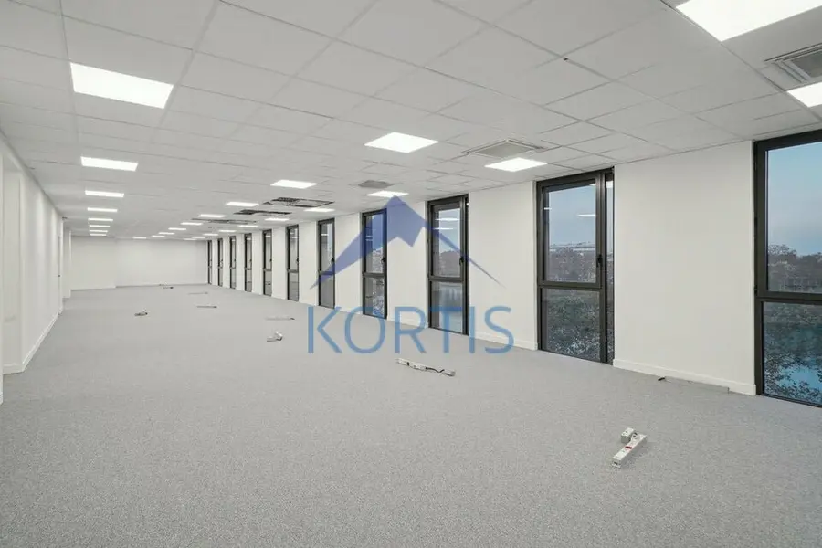 Bureau à vendre - Lyon 02 (69002) - 1110 m²