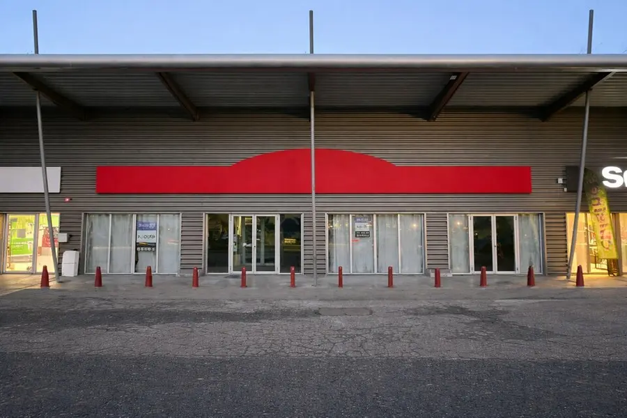 Local Commercial à louer - Boé (47550) - 400 m² - 6 000 €/mois