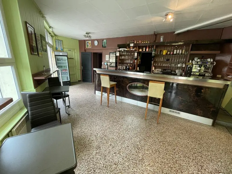 Local Commercial à vendre - Agen (47000) - 75 m²