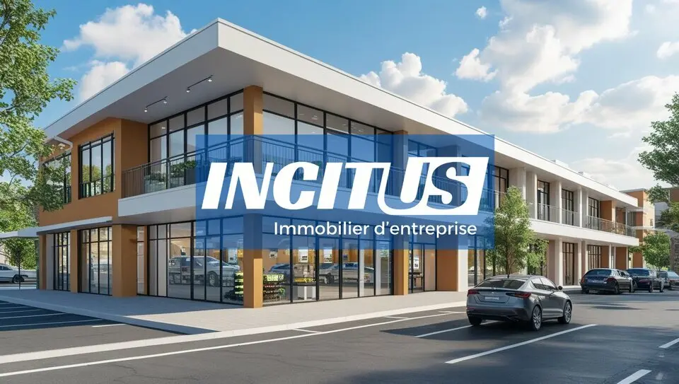 Agen Sud  Numéro 1 - Ensemble immobilier à vendre