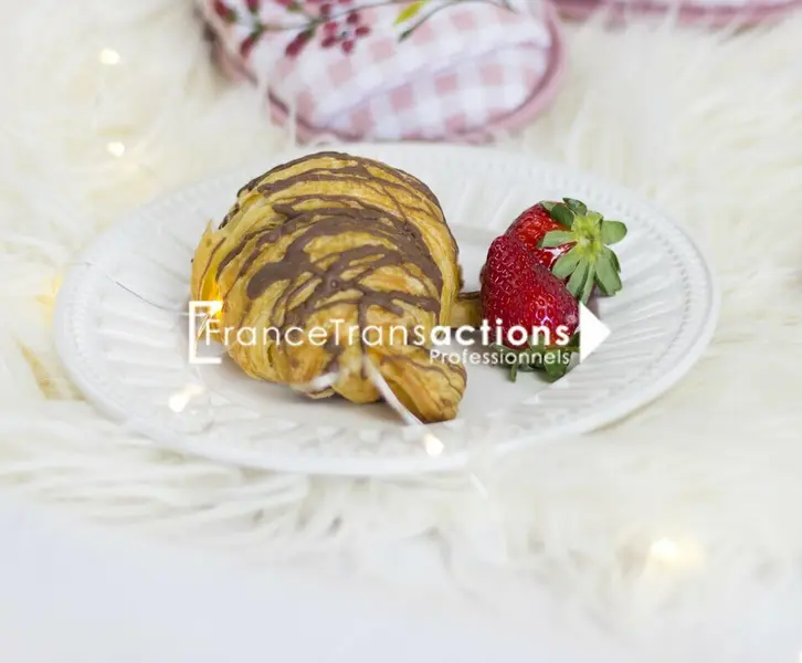 Local Commercial à vendre - Toulouse (31000) - 150 m² - 100 000 €