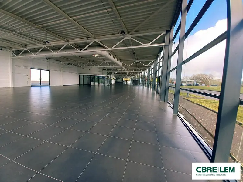 PRODUIT RARE - EMPLACEMENT EXCEPTIONNEL.