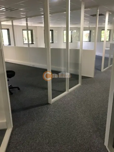 Bureau à louer - Mérignac (33700) - 488 m² - 5 083 €/mois