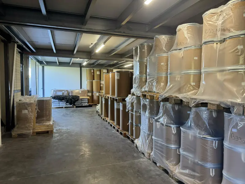 Entrepôt / Activité à louer - Pessac (33600) - 200 m² - 1 780 €/mois