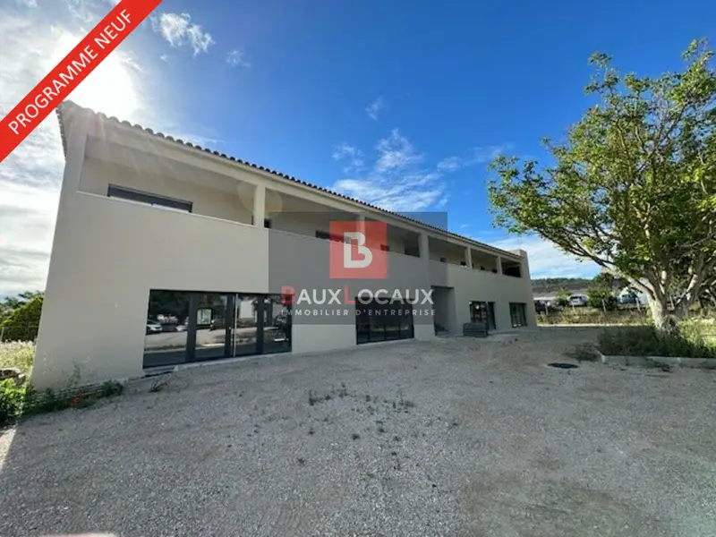 Local Commercial à vendre - Cavaillon (84300) - 84 m²