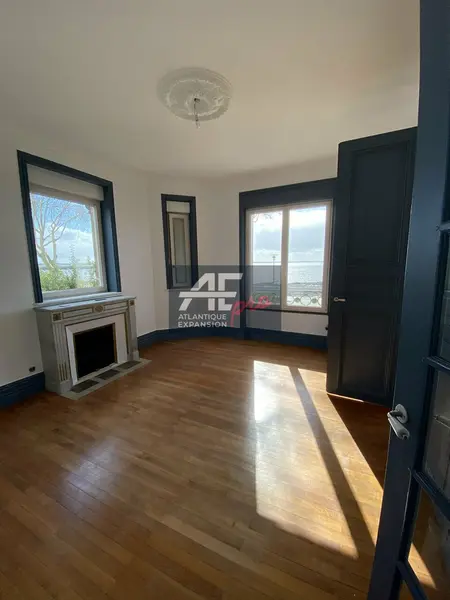 Bureau à louer - Saint-Nazaire (44600) - 78 m² - 1 143 €/mois