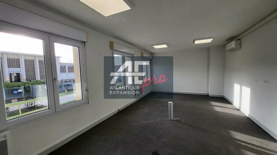 Local Commercial à vendre - Saint-Nazaire (44600) - 112 m²