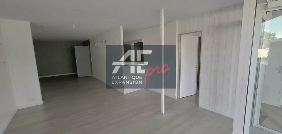 Local Commercial à vendre - Savenay (44260) - 85 m²