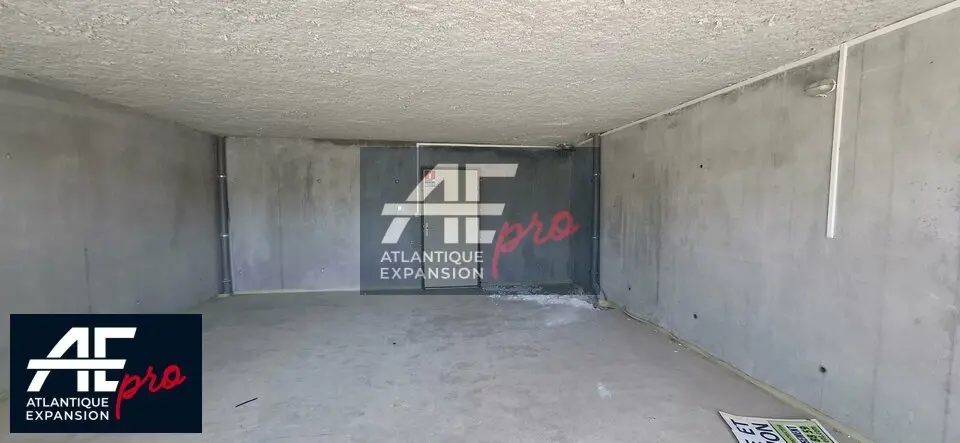 Local Commercial à louer - Trignac (44570) - 41 m² - 670 €/mois