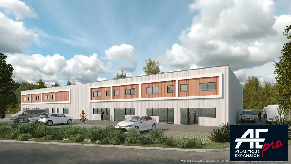 Local Commercial à vendre - Assérac (44410) - 65 m²