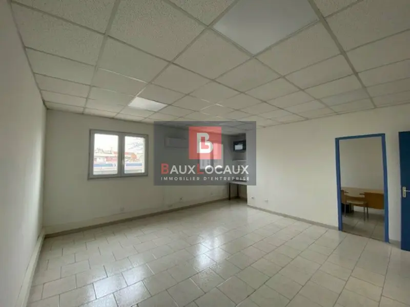 Bureau à vendre - Avignon (84000) - 100 m²
