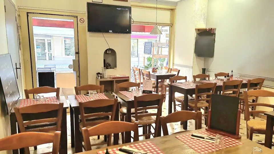 Fonds de commerce à vendre - Nice (06300) - 100 000 €