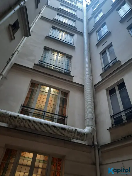 Fonds de commerce à vendre - Restauration - Paris 06 (75006) - 100 000 €