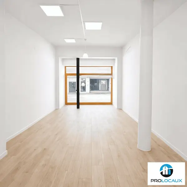 A louer Local commercial  33m² Amiens