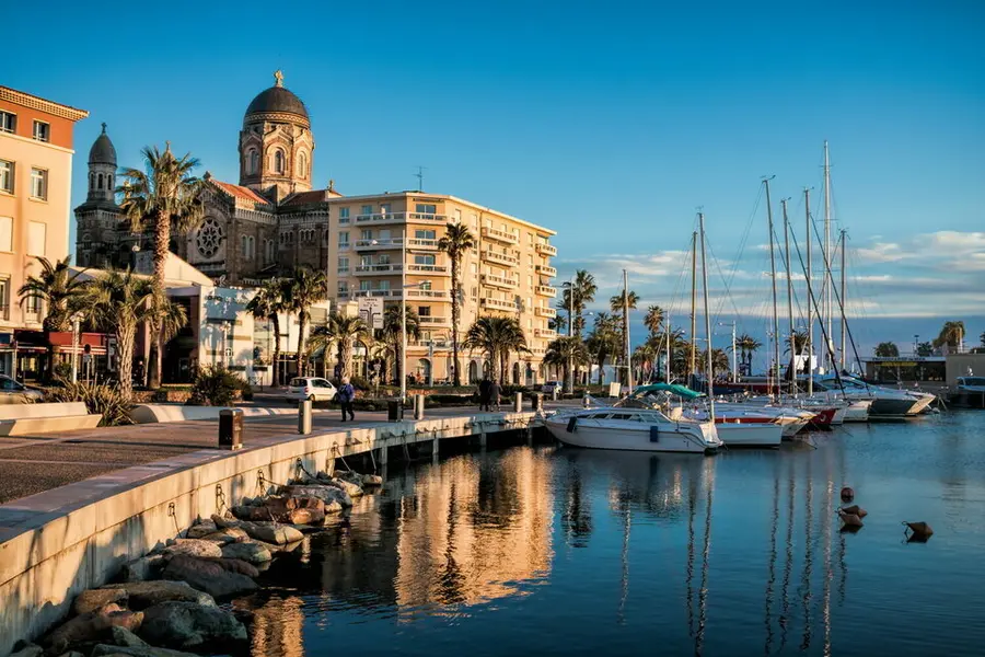 Local Commercial à vendre - Saint-Raphaël (83700) - 130 m² - 0 €