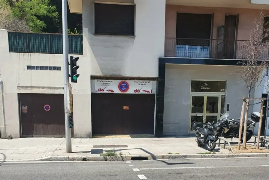 Entrepôt / Activité à louer - Nice (06100) - 55 m² - 700 €/mois