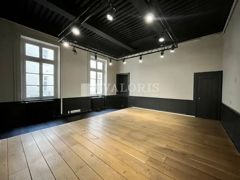 Bureau à louer - Lyon 02 (69002) - 92 m² - 1 425 €/mois