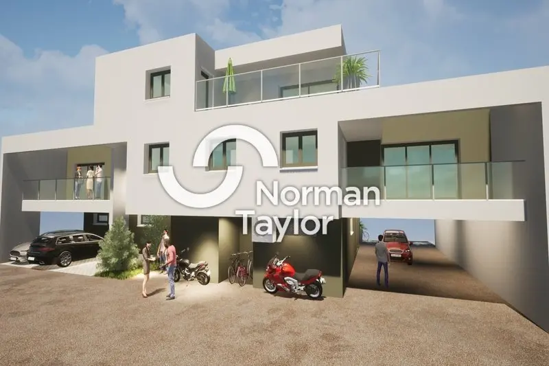 A vendre Local commercial  153m² Agde