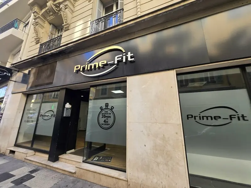 Local Commercial à louer - Nice (06000) - 85 m² - 2 000 €/mois