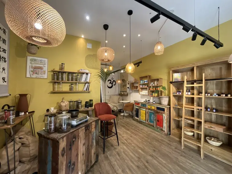 Local Commercial à vendre - Nice (06000) - 55 m² - 0 €