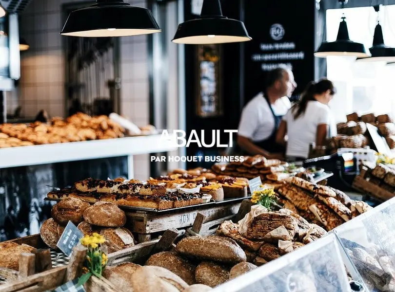 À VENDRE  Fonds de commerce Boulangerie  Périphérie de Toulouse