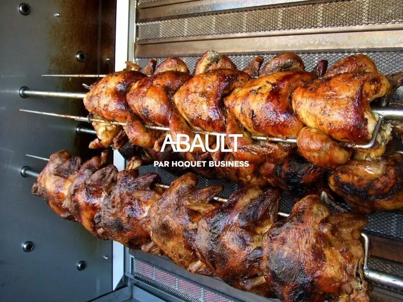 Fonds de commerce à vendre - Traiteur - Saint-Médard-En-Jalles (33160) - 138 ...