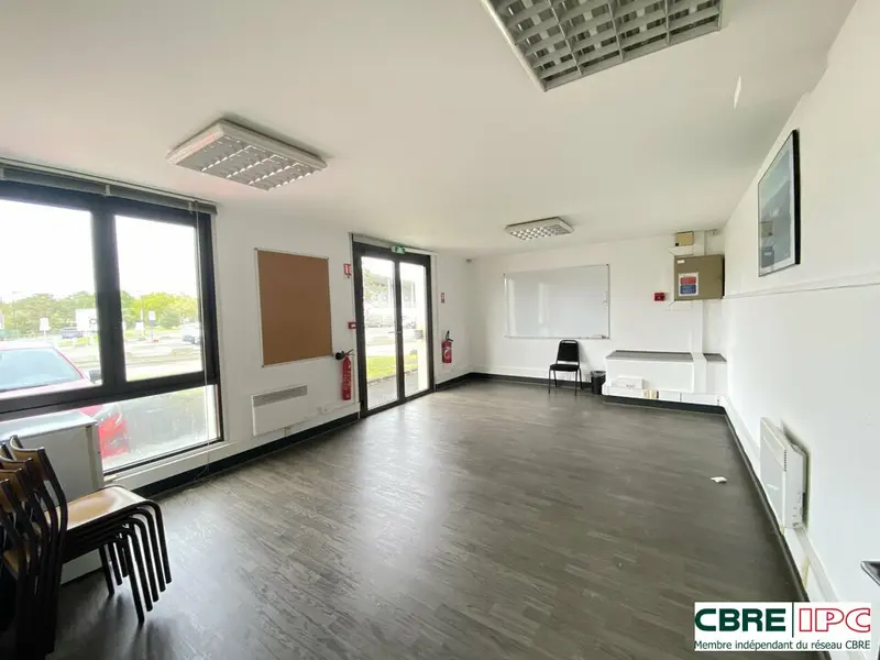 Bureau à louer - Anglet (64600) - 32 m² - 540 €/mois