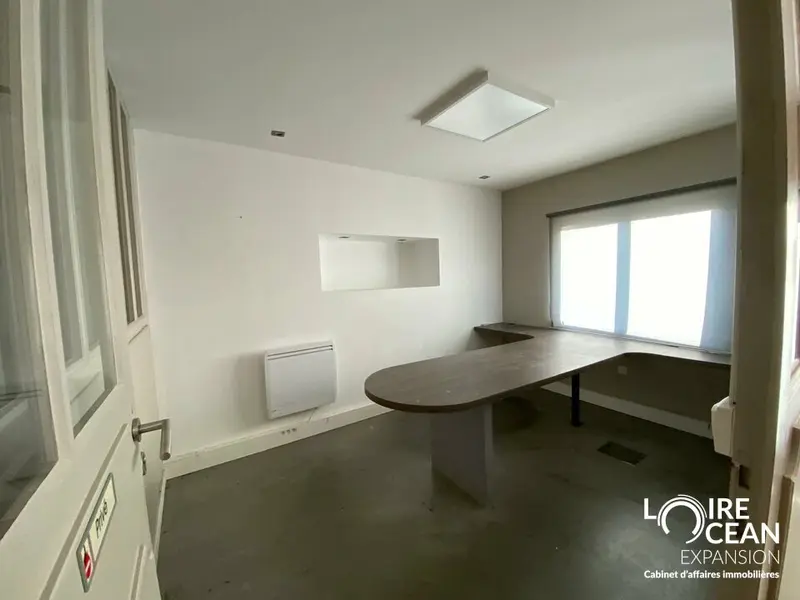 Entrepôt / Activité à louer - Vertou (44120) - 205 m² - 1 250 €/mois