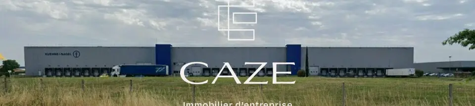 Entrepôt / Activité à louer - Blanquefort (33290) - 15041 m² - 101 416 €/mois