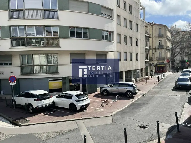 Local Commercial à vendre - Montpellier (34000) - 70 m²