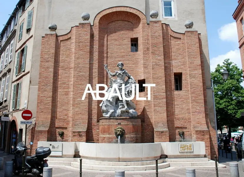 Local Commercial à vendre - Toulouse (31000) - 71 m² - 0 €