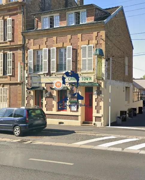 Fonds de commerce à vendre - Restauration - Les Ayvelles (08000) - 123 500 €