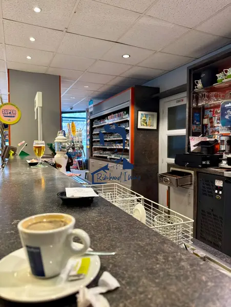 Fonds de commerce à vendre - Cafés et bars - Balan (08200) - 199 000 €