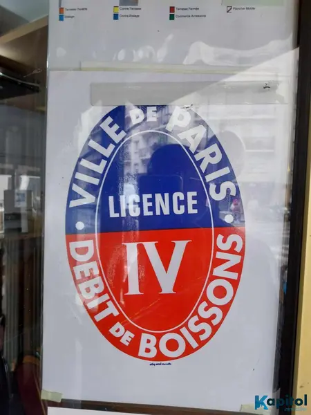 Fonds de commerce à vendre - Cafés et bars - Paris 18 (75018) - 1 272 000 €