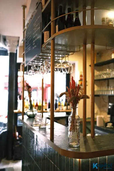 Fonds de commerce à vendre - Cafés et bars - Paris 09 (75009) - 162 400 €