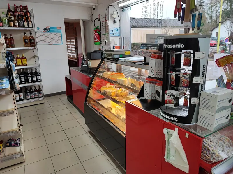 Fonds de commerce à vendre - Alimentation - Fougères (35300) - 54 000 €