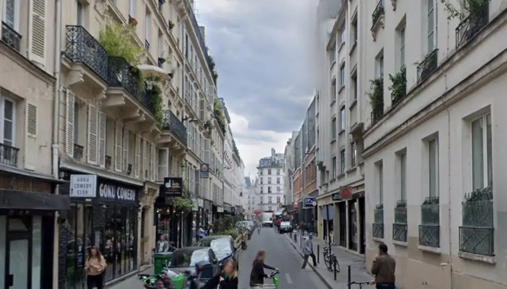 Fonds de commerce à vendre - Restauration - Paris 10 (75010) - 254 000 €