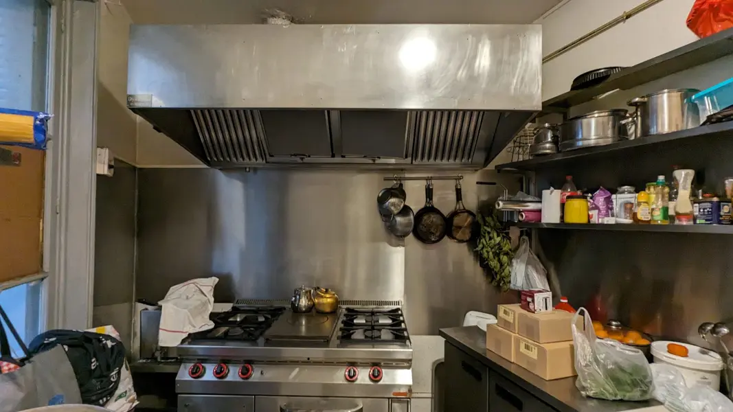 Fonds de commerce à vendre - Cafés et bars - Paris 18 (75018) - 201 600 €