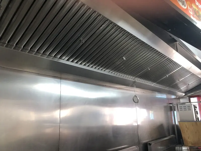 Fonds de commerce à vendre - Restauration - Saint-Ouen (93400) - 295 000 €