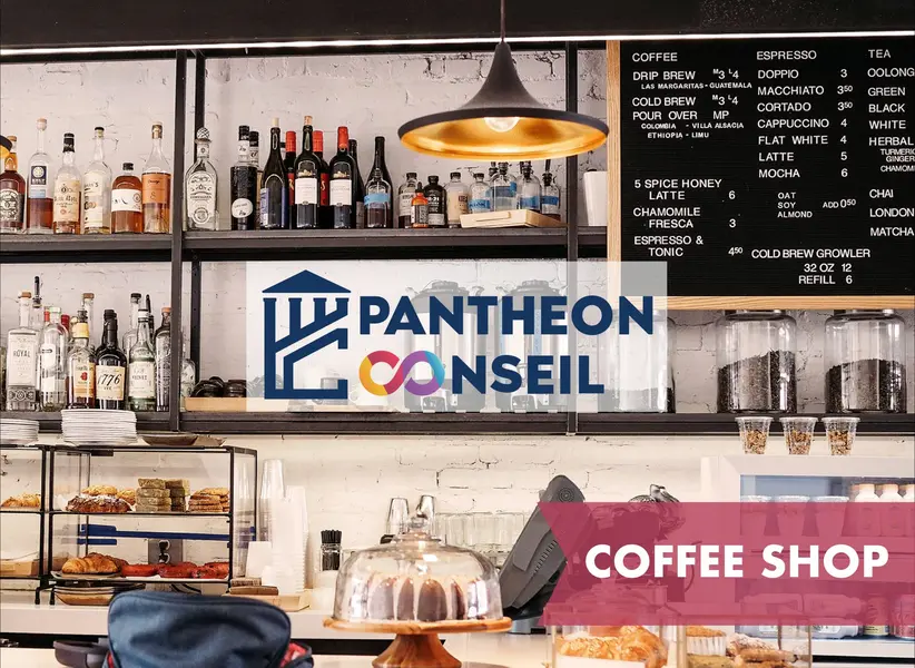 Fonds de commerce à vendre - Restauration - Paris 09 (75009) - 102 000 €