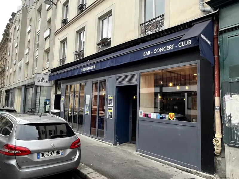 Fonds de commerce à vendre - Restauration - Paris 11 (75011) - 895 000 €
