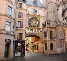 Fonds de commerce à vendre - Cafés et bars - Rouen (76000) - 690 000 €