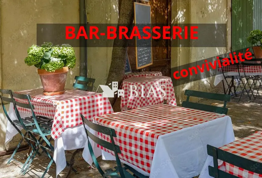Fonds de commerce à vendre - Cafés et bars - Allouville-Bellefosse (76190) - ...