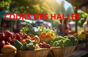 Fonds de commerce à vendre - Alimentation - Rouen (76000) - 453 200 €